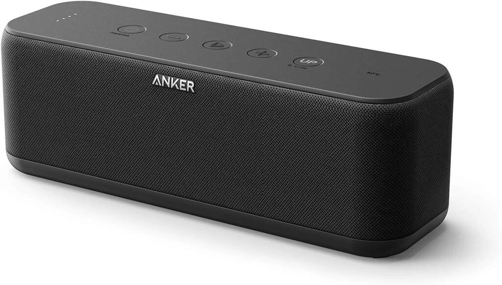 Бездротова портативна акустика Anker Soundcore Boost A3145 від компанії da1 - фото 1