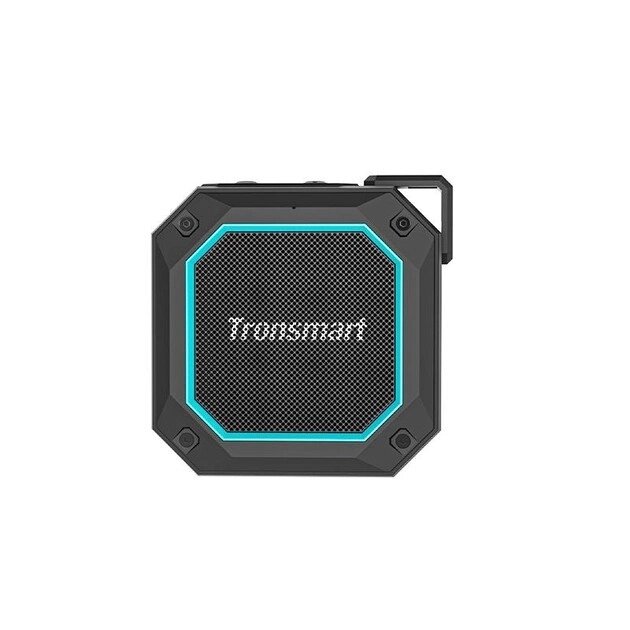 Бездротова портативна акустика Tronsmart Groove від компанії da1 - фото 1