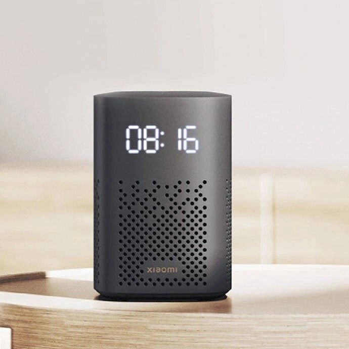 Бездротова портативна колонка Xiaomi Smart Speaker IR Control (QBH4218GL) від компанії da1 - фото 1