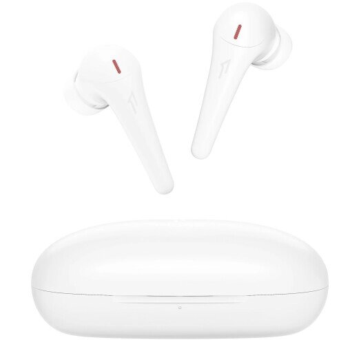 Бездротові навушники 1MORE ComfoBuds Pro TWS Headphones (ES901) White від компанії da1 - фото 1