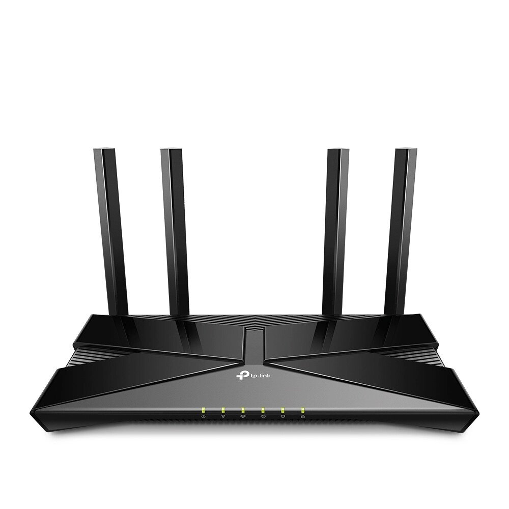 Бездротовий маршрутизатор TP-Link Archer AX53 (AX3000 Wi-Fi 6) від компанії da1 - фото 1