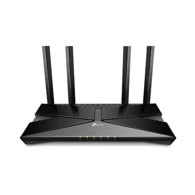 Бездротовий роутер TP-Link Archer AX23 Wi-Fi 6 від компанії da1 - фото 1