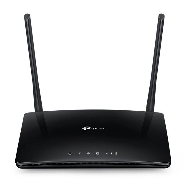 Бездротовий роутер TP-Link TL-MR200 Ac750 4G LTE від компанії da1 - фото 1