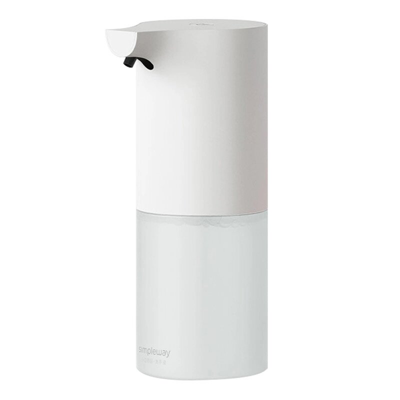 Безконтактний дозатор для рідкого мила Mijia Automatic Foam Soap Dispenser MJXSJ03XW від компанії da1 - фото 1