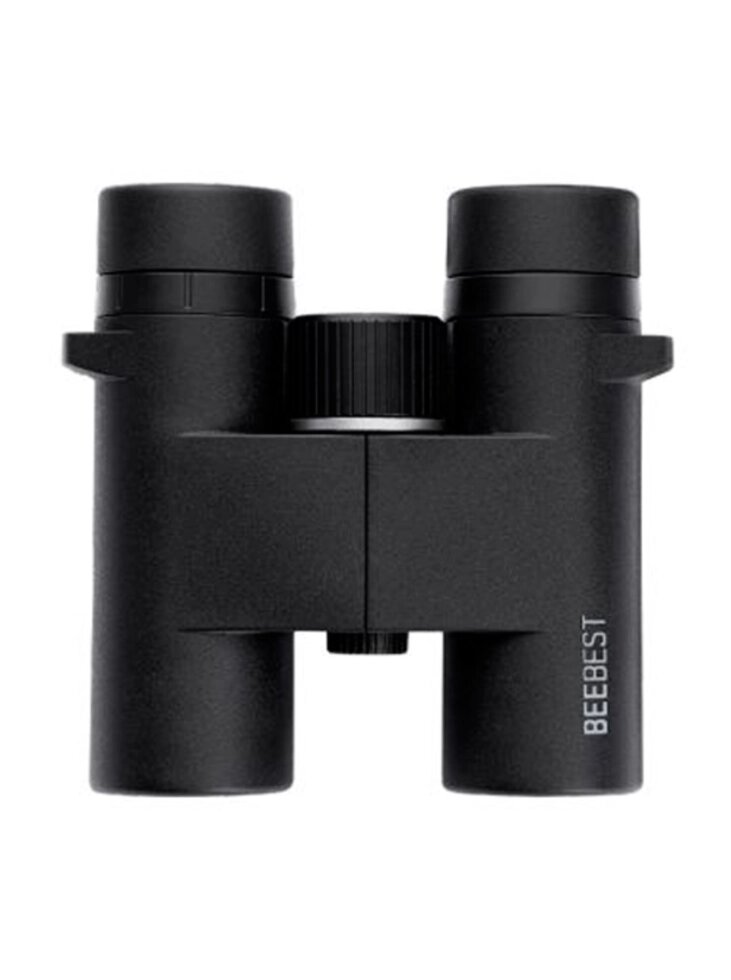 Бінокль BeeBest Binoculars чорний від компанії da1 - фото 1