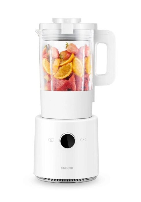 Блендер Xiaomi Smart Blender 1000w 9 швидкостей білий від компанії da1 - фото 1