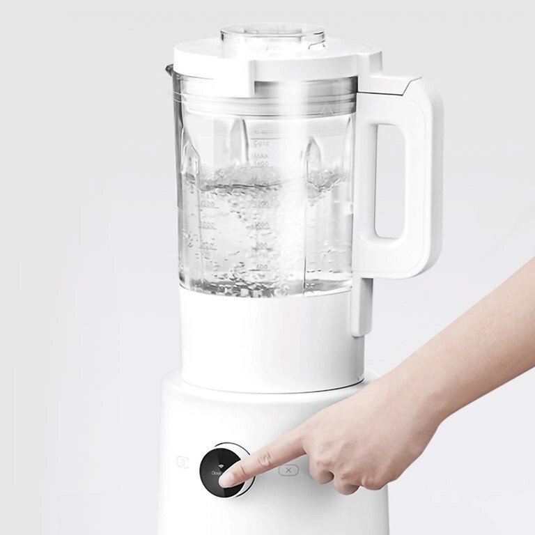 Блендер Xiaomi Smart Blender від компанії da1 - фото 1