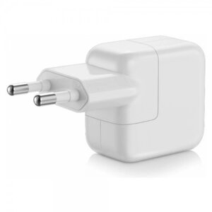 Блок живлення зарядний Apple 12 W Usb Power Adapter MD836 для iPad Air та інших