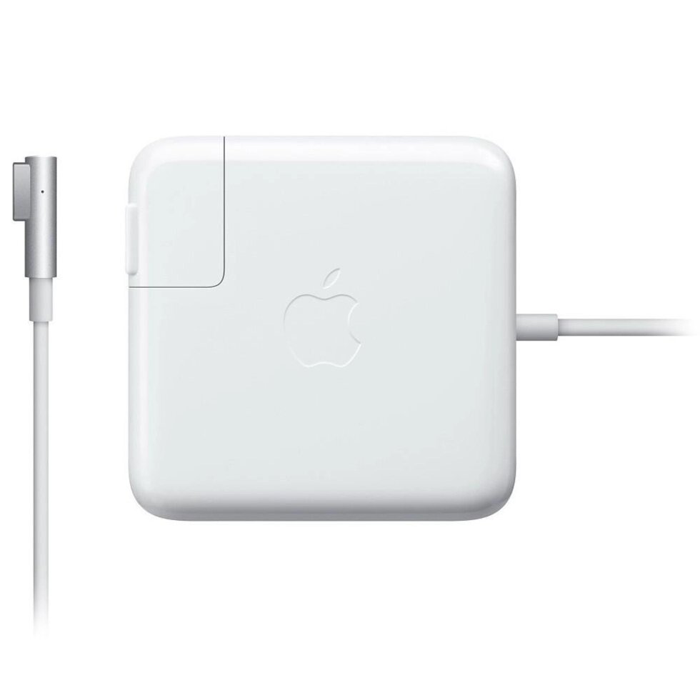 Блок живлення 60 W MagSafe Power Adapter MC461 orig Foxconn від компанії da1 - фото 1