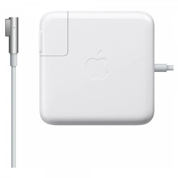 Блок живлення Apple 85W MagSafe Power Adapter зарядний пристрій від компанії da1 - фото 1