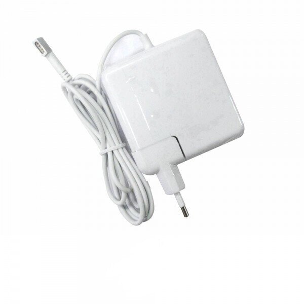 Блок живлення для ноутбука APLE MagSafe 16.5 V 3.65 A 60 W від компанії da1 - фото 1