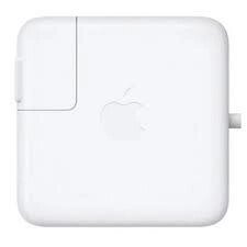 Блок живлення для ноутбука Apple Magsafe 2 MD592CH/A 45W заряднений від компанії da1 - фото 1