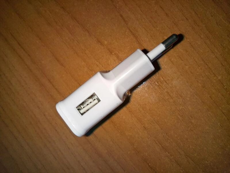 Блок живлення Samsung Fast Charger Eta-U90 зарядний пристрій 2 а від компанії da1 - фото 1