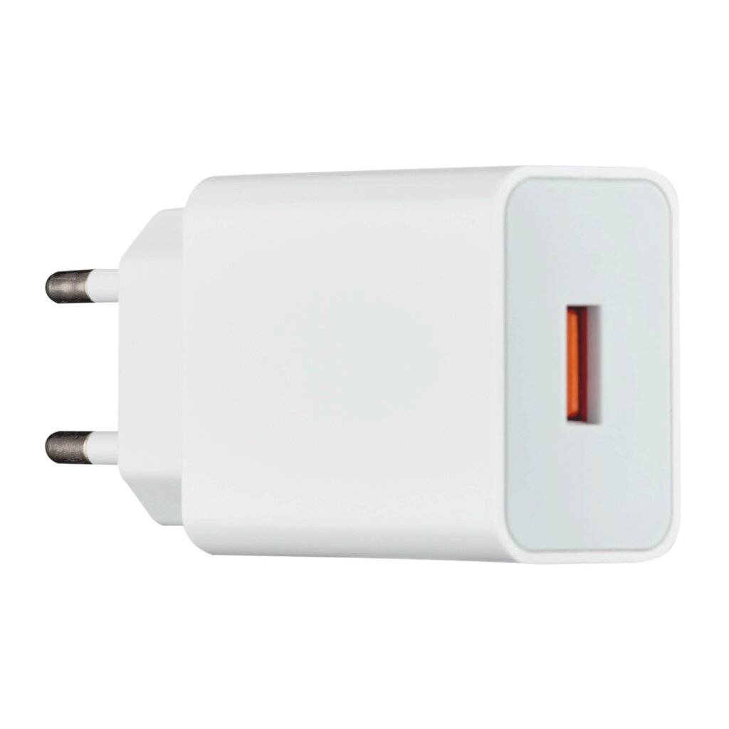 Блок живлення Xiaomi 22.5w HC Зарядний пристрій Quick Charge 3.0 від компанії da1 - фото 1