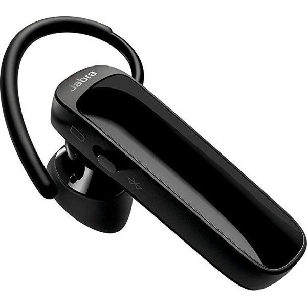 Bluetooth-гарнітура Jabra Talk 25 Multipoint 100-92310900-60 від компанії da1 - фото 1