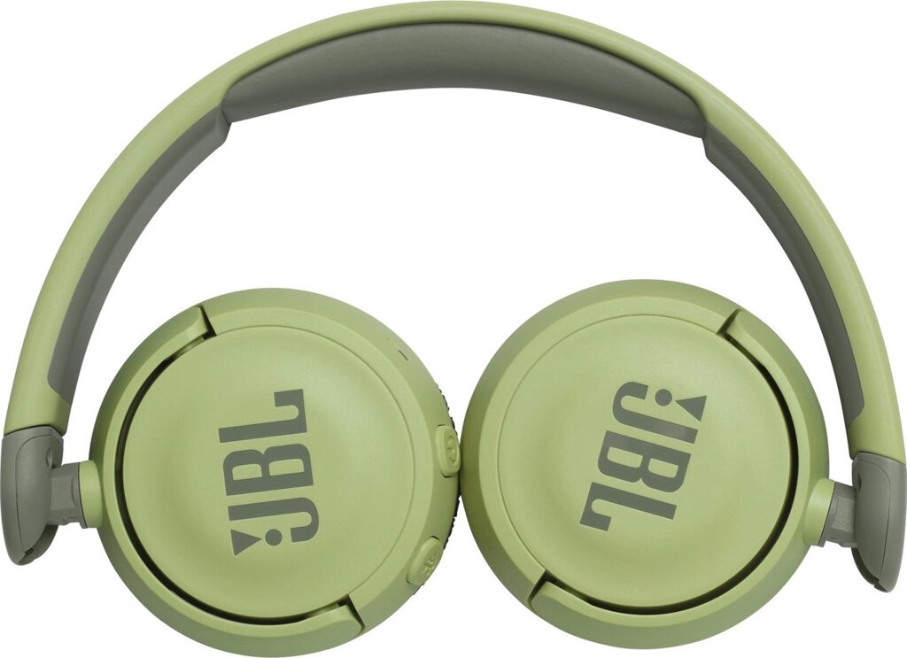 Bluetooth-гарнитура JBL JR310BT Green (JBLJR310BTGRN) від компанії da1 - фото 1