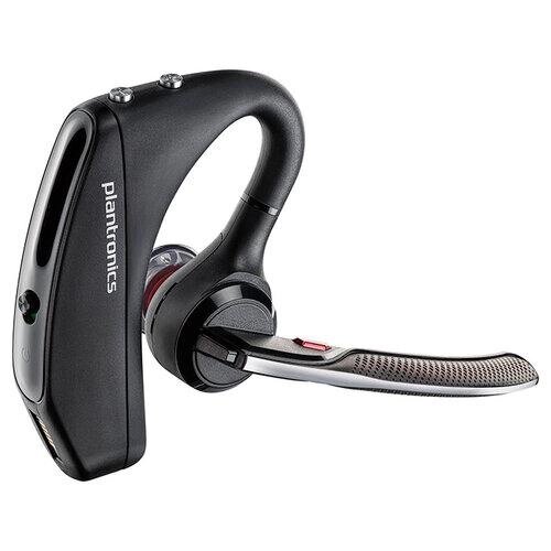 Bluetooth гарнітура Plantronics VOYAGER 5200 монопровідна від компанії da1 - фото 1