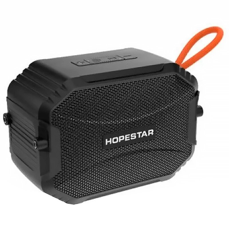 Bluetooth колонка Hopestar T8 потужна влагозахисна акустика від компанії da1 - фото 1