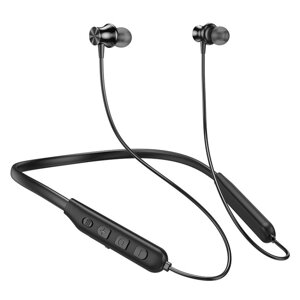 Bluetooth навушники Hoco Easy Sound ES64 BT 5.3 для iPhone та Android