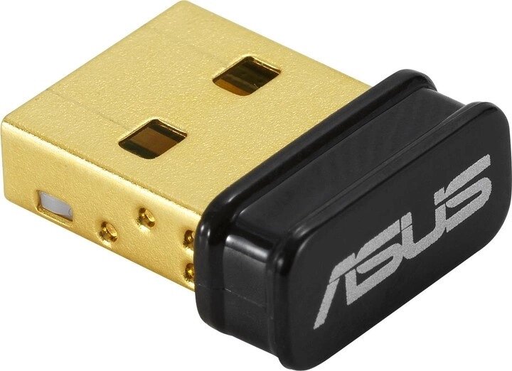 Bluetooth — USB адаптер Asus USB-BT500 від компанії da1 - фото 1