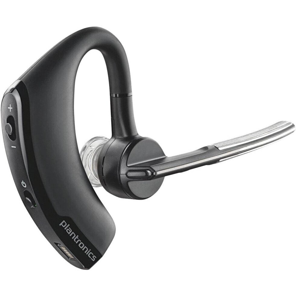 Блютуз гарнітура Plantronics Voyager Legend від компанії da1 - фото 1