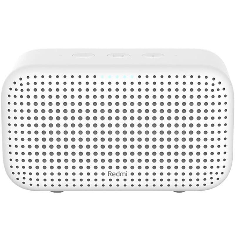 Блютуз-колонка Xiaomi Redmi Ai Play Speaker L07A, QBH4167CN біла від компанії da1 - фото 1