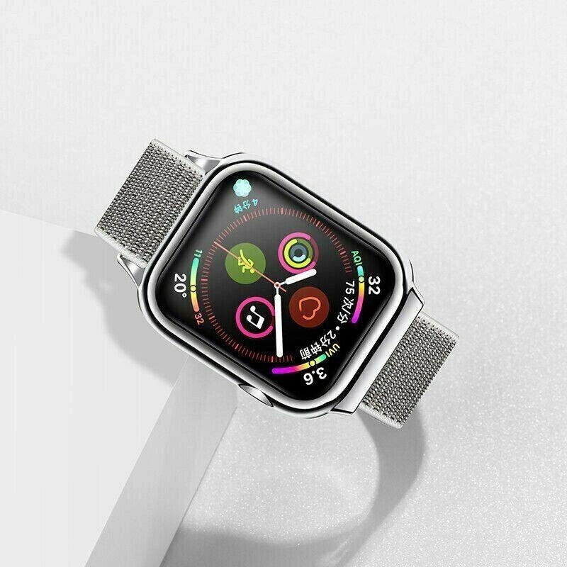 Браслет USAMS для Apple watch 4 40 mm магнітний ремінець US-ZB067 від компанії da1 - фото 1