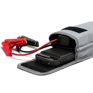 Бустер стартер 70Mai Jump Starter Midrive PS02 11100mAh