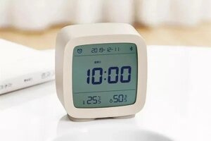 Годинник будильник Qingping Bluetooth Alarm Clock (CGD1)
