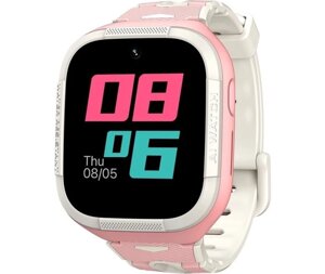 Годинник — телефон для дітей Mibro Watch Phone P5 (XPSWP003) рожевий