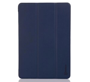 Чохол-книжка BeCover Smart для iPad Air 3 2019 (703777) Темно-синій