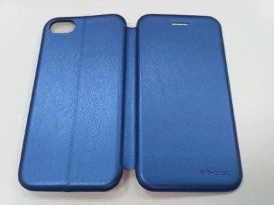 Чехол книжка G-Case Ranger Series для Xiaomi Redmi 6a Blue від компанії da1 - фото 1