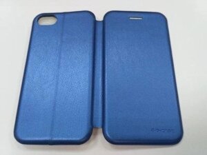 Чехол книжка G-Case Ranger Series для Xiaomi Redmi 6a Blue