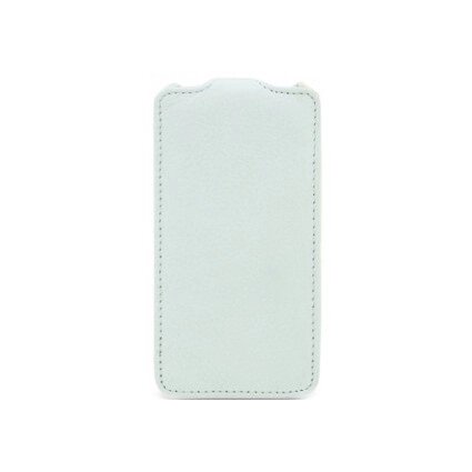 Чехол Melkco Leather Case Jacka White for Htc Desire V T328w/X T328e O2DESVLCJT1WELC від компанії da1 - фото 1