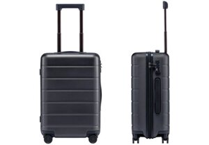 Валіза Xiaomi Luggage 20" чорна