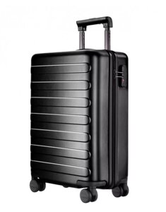 Валіза Xiaomi Ninetygo Business Travel 20" 33 літри (6970055346672) чорний