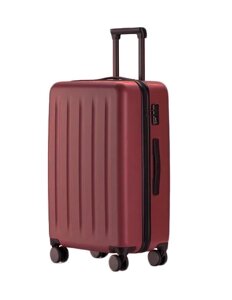 Валіза Xiaomi Ninetygo PC Luggage 24" Wine Red (6972619238768 / 6941413216944)