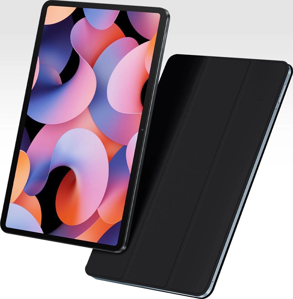 Чохол для планшета Xiaomi Pad 6 Case Black від компанії da1 - фото 1