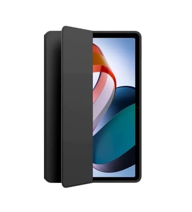 Чохол для планшета Xiaomi Redmi Pad Reversible Folding Case Black (BHR6770CN) від компанії da1 - фото 1