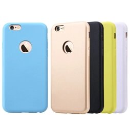 Чохол iPhone 6 6s накладка панель back case від компанії da1 - фото 1