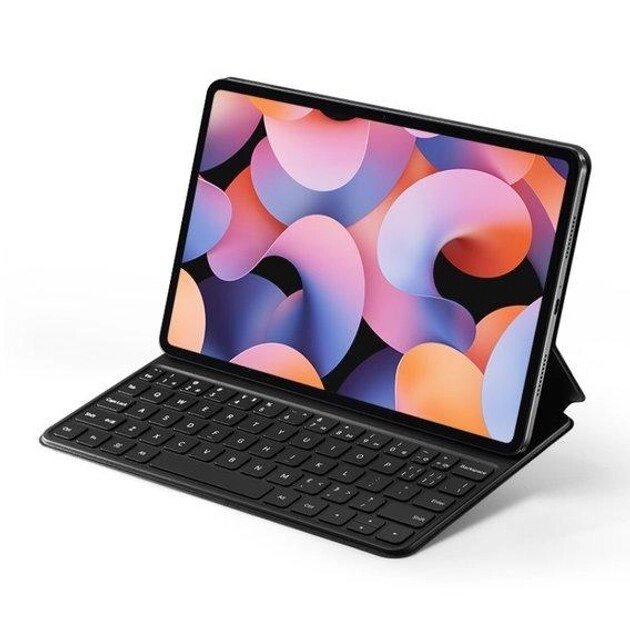 Чохол — клавіатура для Xiaomi Pad 6 Keyboard Case від компанії da1 - фото 1