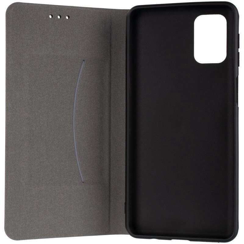 Чохол книжка Book Cover Leather Gelius для Samsung M317 (M31s) від компанії da1 - фото 1