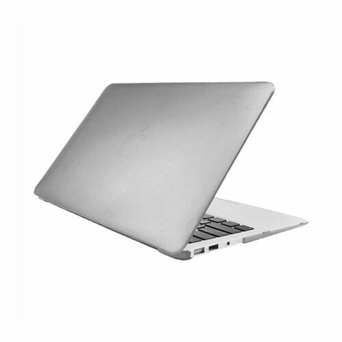 Чохол накладка для MacBook Air 11 — iPearl Crystal case прозорий від компанії da1 - фото 1