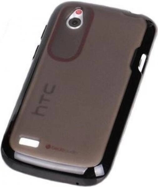 Чохол-накладка Yoobao 2 in 1 Protect Case for Htc Desire V/X Pctpu від компанії da1 - фото 1