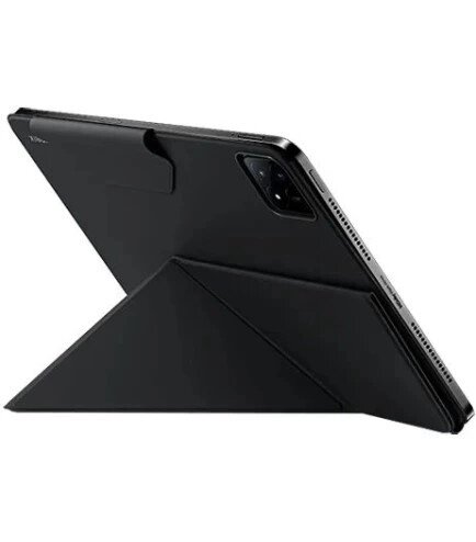 Чохол підставка для планшета Xiaomi Pad 6s pro Cover (BHR8424GL) чорний від компанії da1 - фото 1