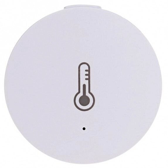 Датчик температури та вологості Xiaomi Mi Smart Temperature Humidity Sensor YTC4007CN/YTC4018CN від компанії da1 - фото 1