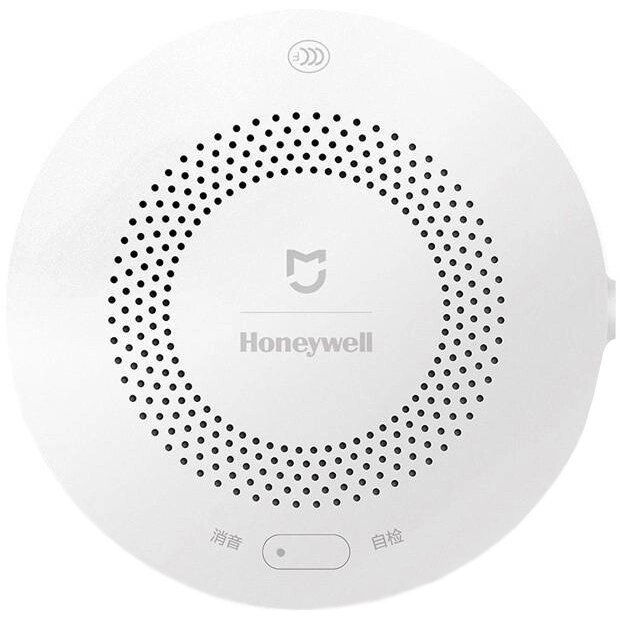 Датчик утечки газа Mi Home (Mijia) Honeywell Gas Alarm (YTC4019RT, JTQJ-BF-01LM) від компанії da1 - фото 1