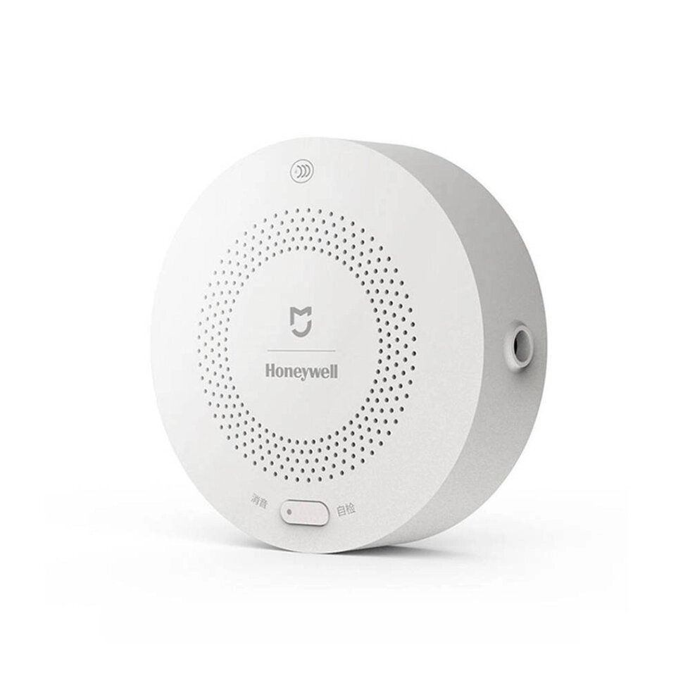 Датчик витоку природного газу Xiaomi Honeywell Gas Detector JTQJ-BF-01LM/BW від компанії da1 - фото 1