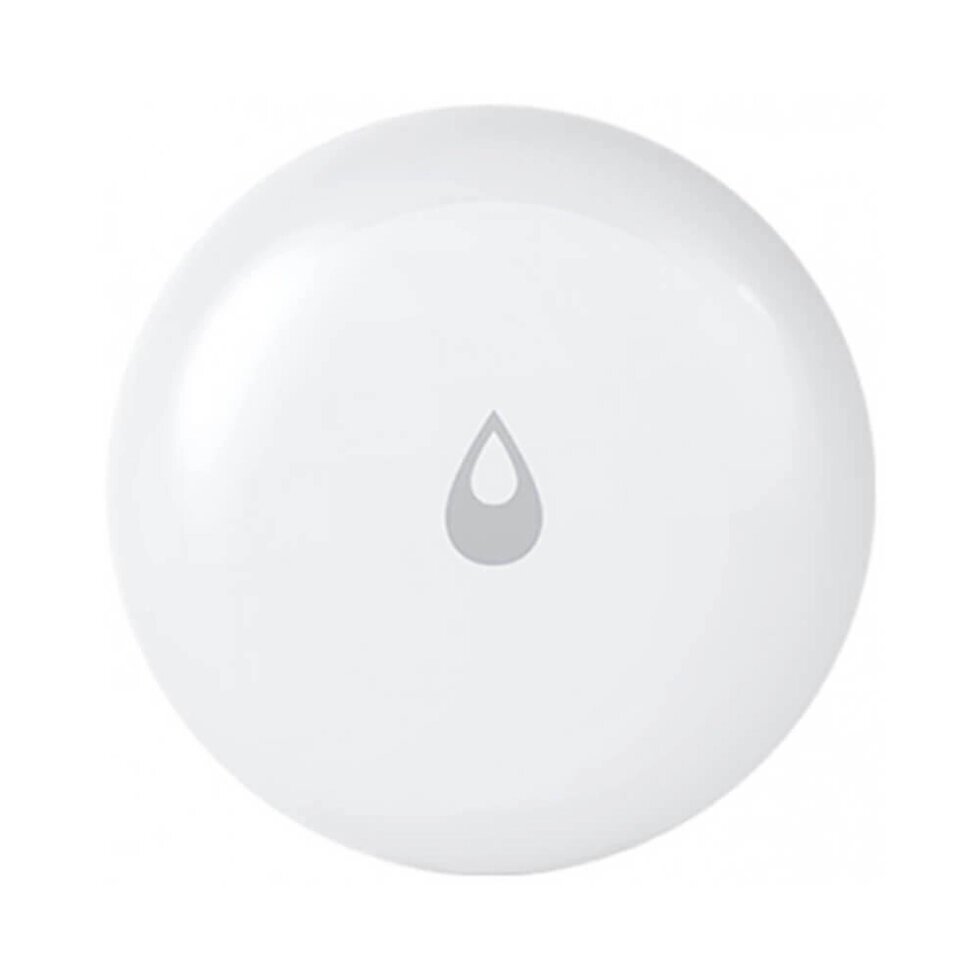 Датчик вологості Xiaomi Mi Smart Home Water Leak Sensor (SJCGQ11LM/AS010CNW01) від компанії da1 - фото 1