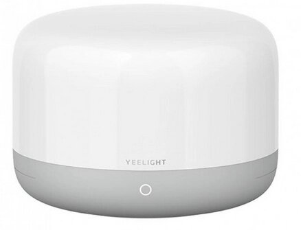 Декоративна настільна лампа Yeelight LED Bedside Lamp D2 (YLCT01YL) (YLCT012GL/YLCT0101CN) від компанії da1 - фото 1